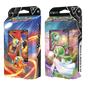 Pokemon V Battle Deck: Victini V or Gardevoir V