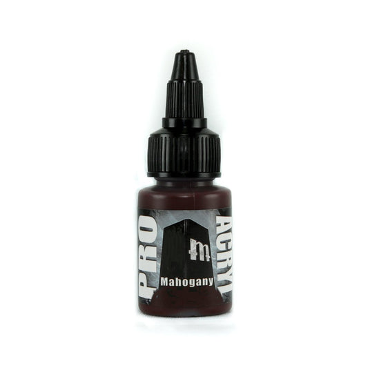 Monument Pro Acryl - Mahogany