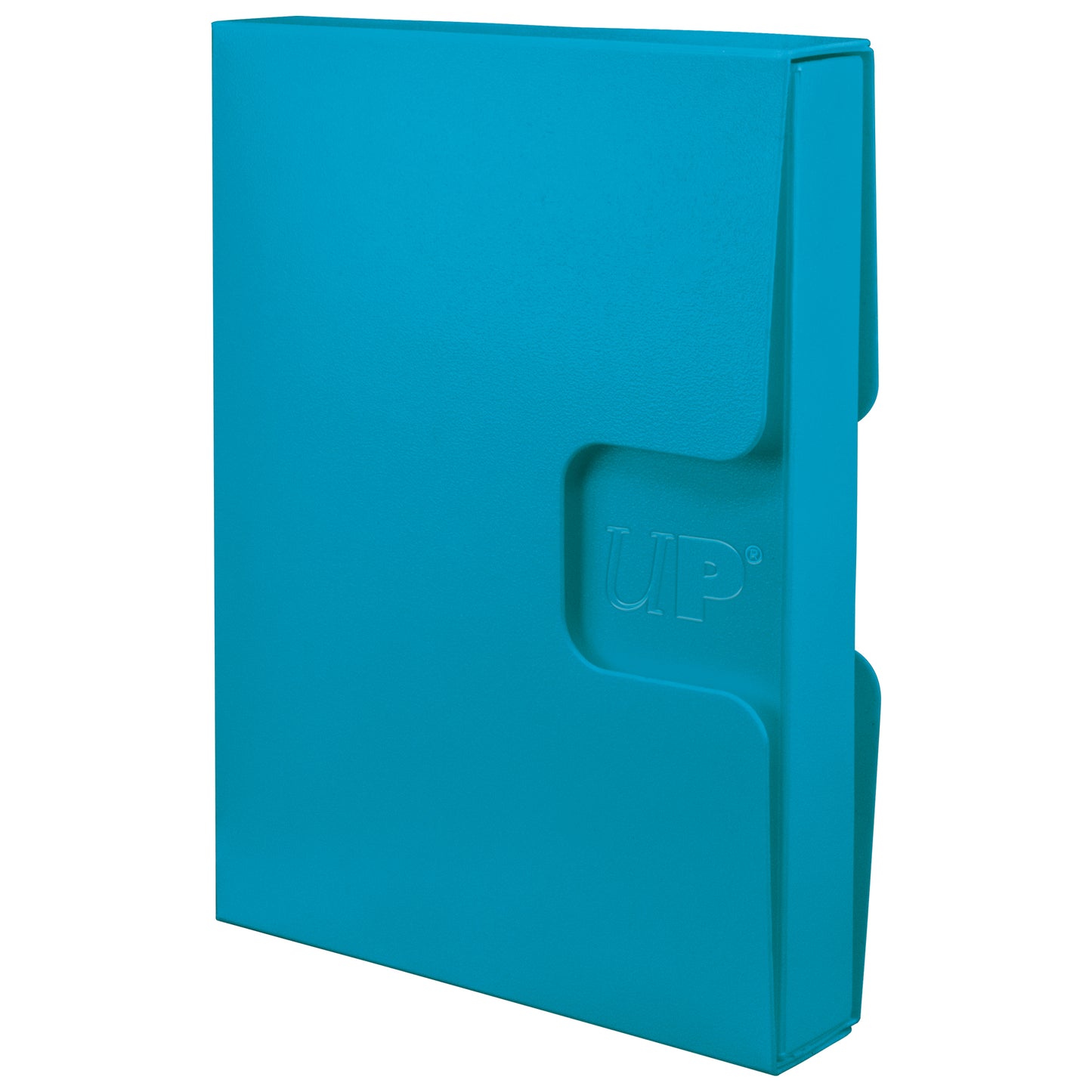 Ultra PRO: 15+ Card Box 3-Pack - Light Blue