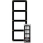 BCW Screwdown Holder: 4-Card