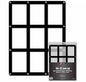 BCW Screwdown Holder: 9-Card
