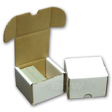 BCW Storage Box - 200 Count