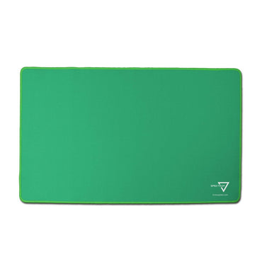 BCW Playmat with Stitched Edging - Green