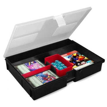 5000 Count Storage Box (Full Lid)