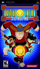 Xiaolin Showdown - PSP