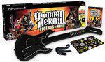 Guitar Hero III Legends of Rock [Bundle] - Playstation 2