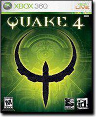 Quake 4 - Xbox 360