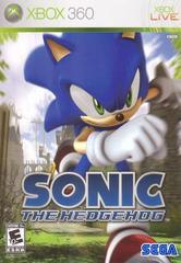 Sonic the Hedgehog - Xbox 360