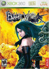 Bullet Witch - Xbox 360