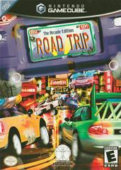 Road Trip - Gamecube
