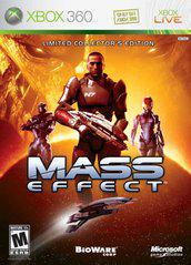 Mass Effect [Collector's Edition] - Xbox 360