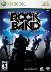 Rock Band - Xbox 360