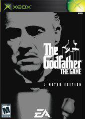 The Godfather [Limited Edition] - Xbox