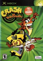 Crash Twinsanity - Xbox