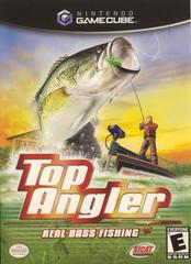Top Angler - Gamecube