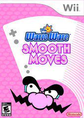 WarioWare: Smooth Moves - Wii