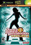 Dance Dance Revolution Ultramix 4 [Bundle] - Xbox