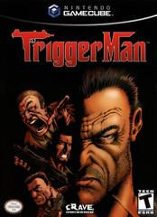 Trigger Man - Gamecube