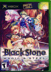Blackstone Magic and Steel - Xbox