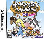 Harvest Moon DS Cute - Nintendo DS