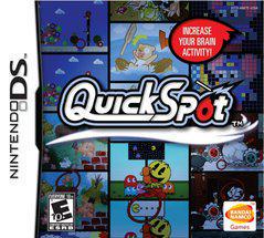 Quick Spot - Nintendo DS