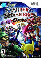 Super Smash Bros. Brawl - Wii