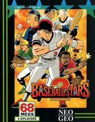 Baseball Stars 2 - Neo Geo MVS