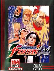 King of Fighters 94 - Neo Geo MVS