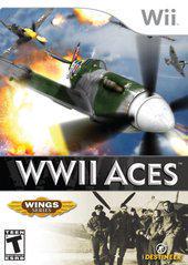 WWII Aces - Wii