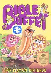 Bible Buffet - NES