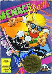 Menace Beach - NES