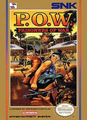 POW Prisoners of War - NES