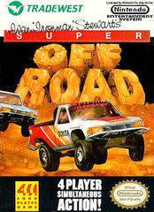 Super Off Road - NES