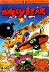 Wally Bear and the No Gang - NES