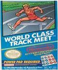 World Class Track Meet - NES