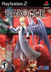 Baroque - Playstation 2