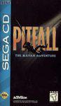 Pitfall - Sega CD