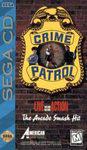 Crime Patrol - Sega CD