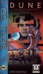 Dune - Sega CD