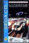 Loadstar Legend of Tully Bodine - Sega CD