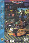 Kids on Site - Sega CD