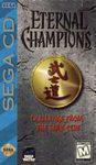 Eternal Champions - Sega CD