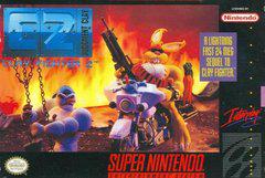 ClayFighter 2 Judgment Clay - Super Nintendo