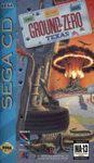 Ground Zero Texas - Sega CD