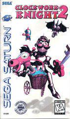 Clockwork Knight 2 - Sega Saturn