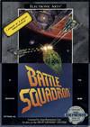 Battle Squadron - Sega Genesis