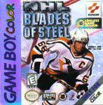 Blades of Steel - GameBoy Color
