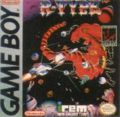 R-Type - GameBoy