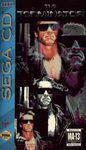 Terminator - Sega CD