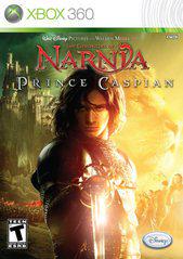 Chronicles of Narnia Prince Caspian - Xbox 360